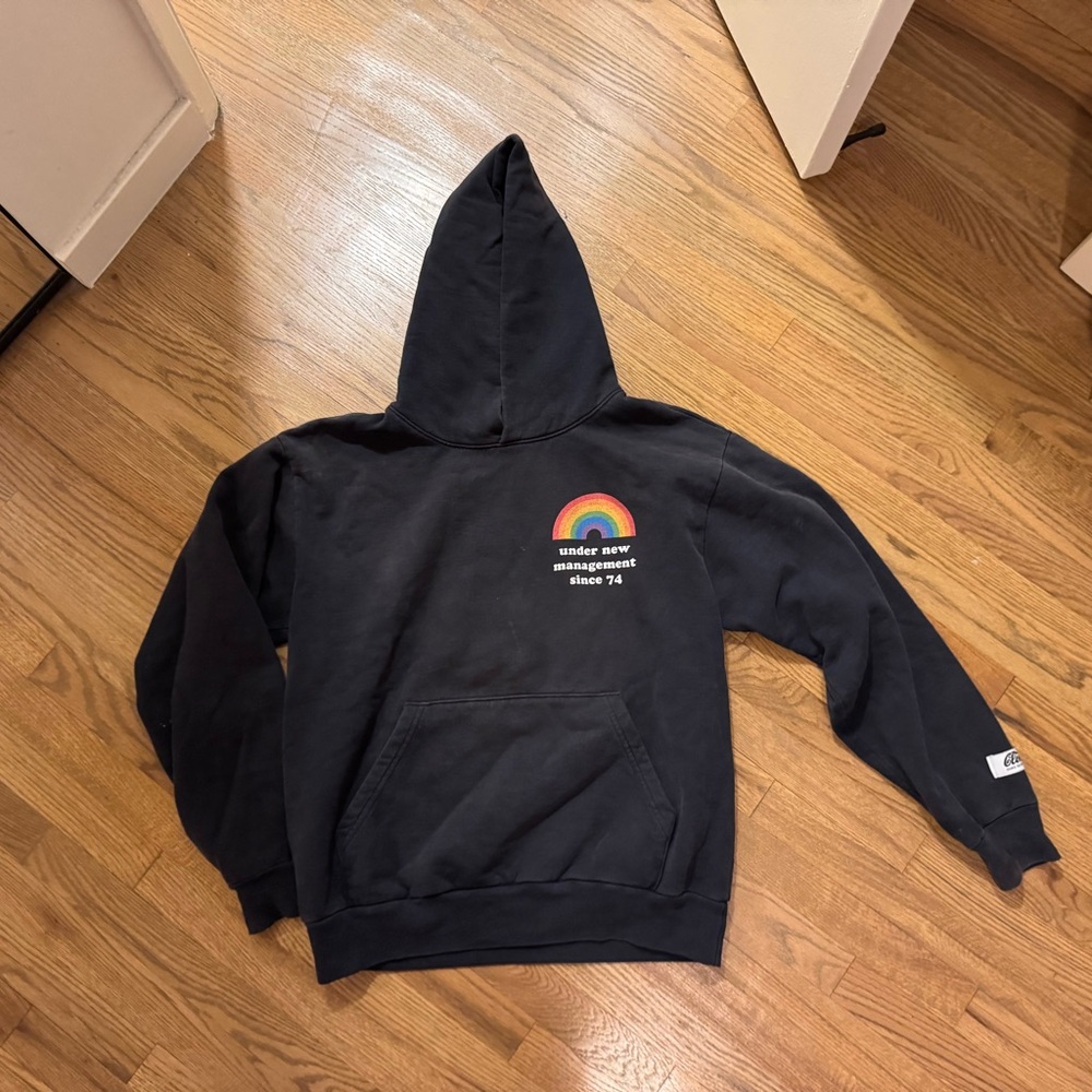 CLONEY hoodie